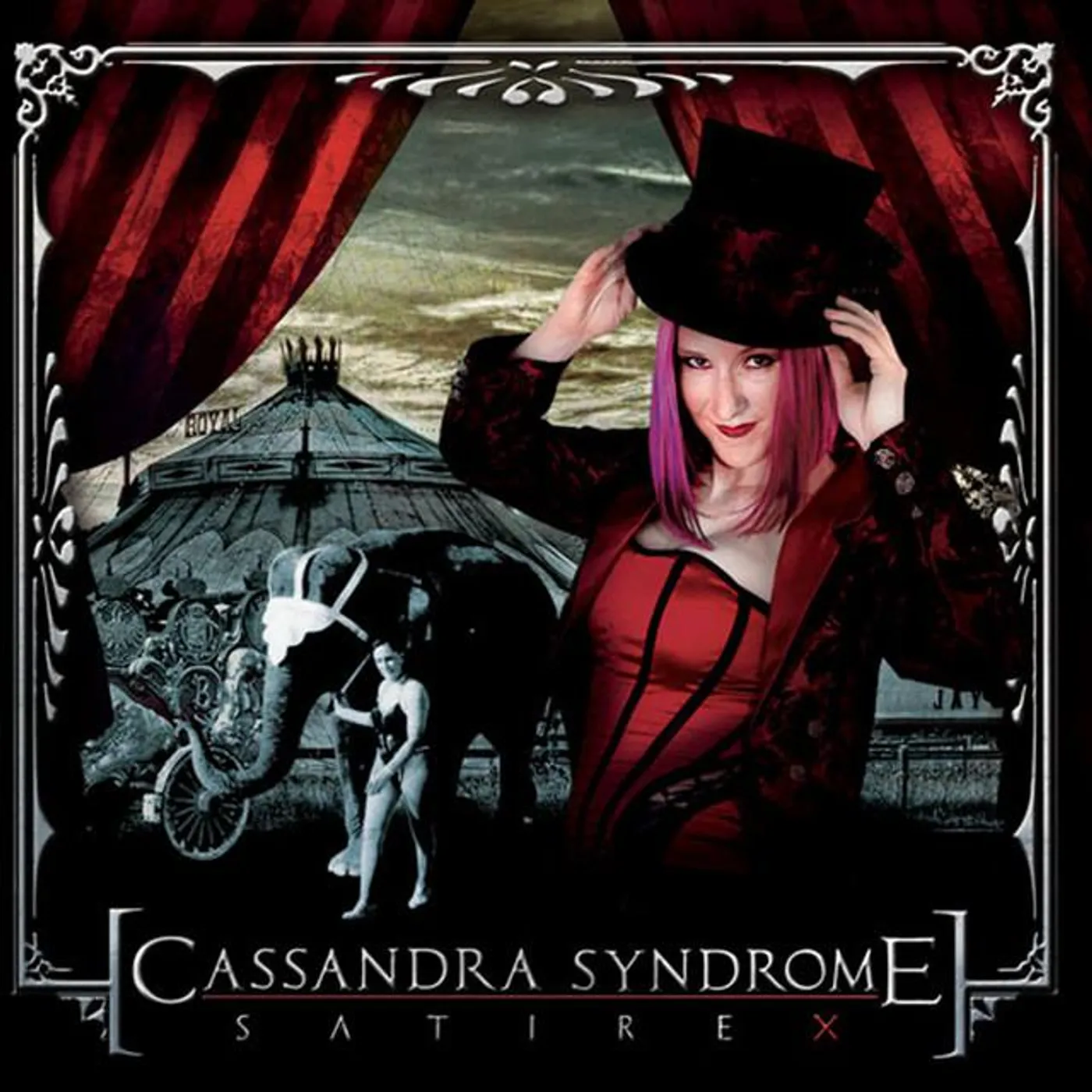 Cassandra Syndrome
