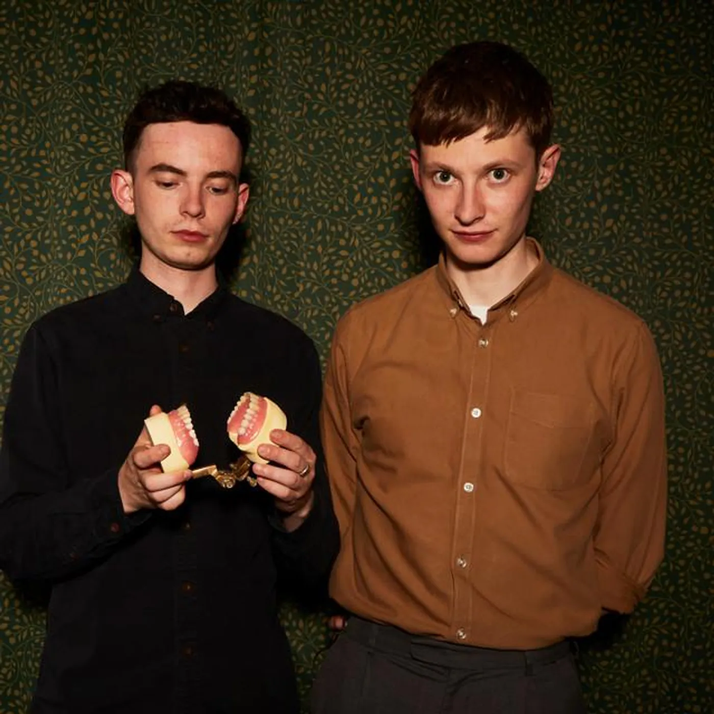 Cassels Brand Page