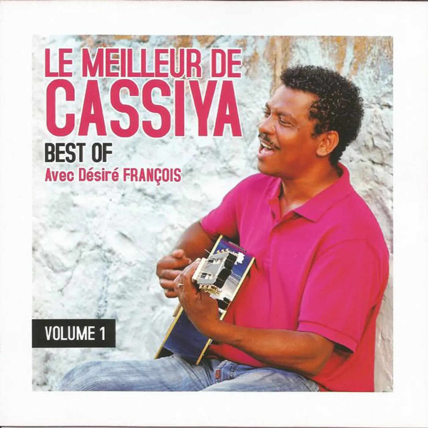 Cassiya