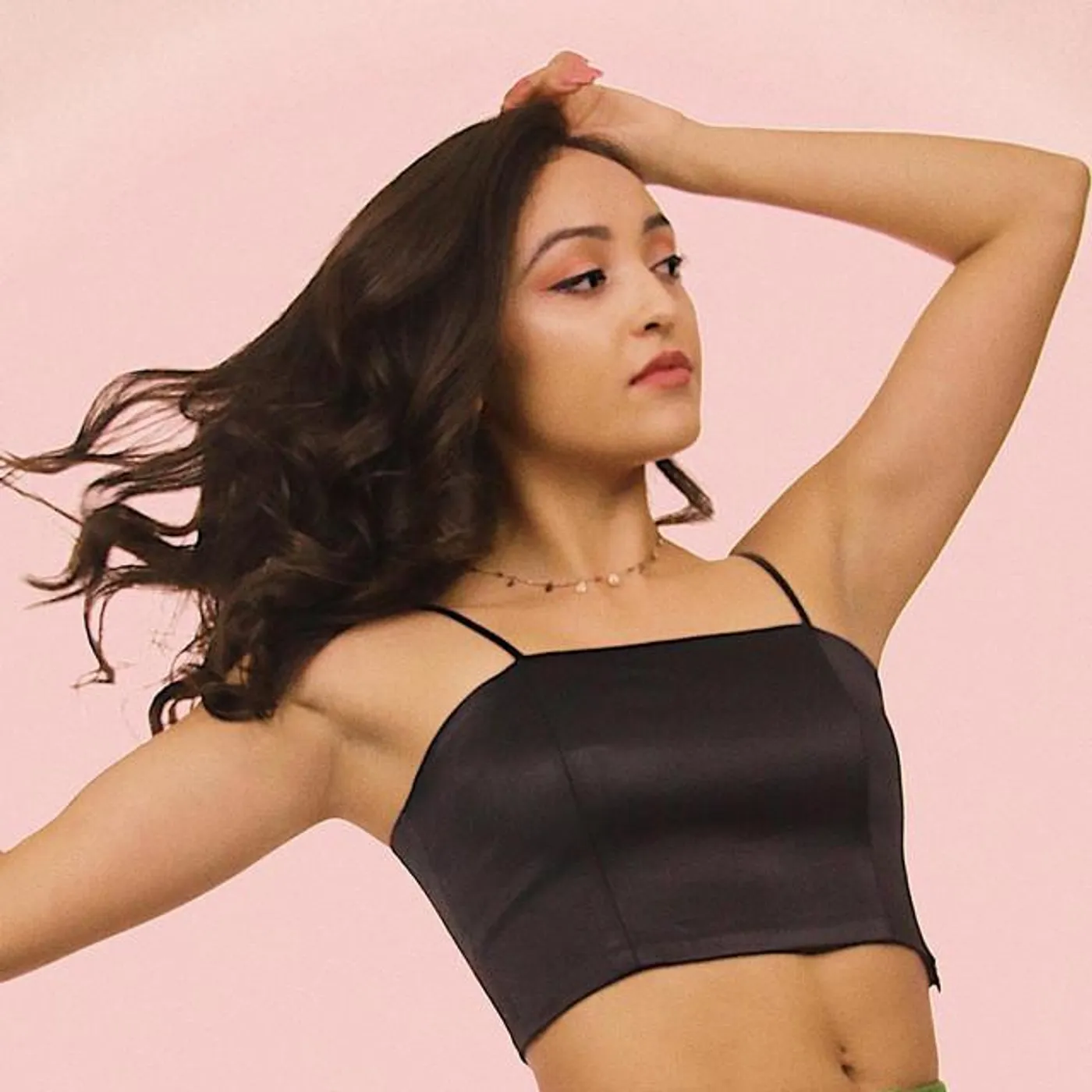 Cassie Hernandez Brand Page
