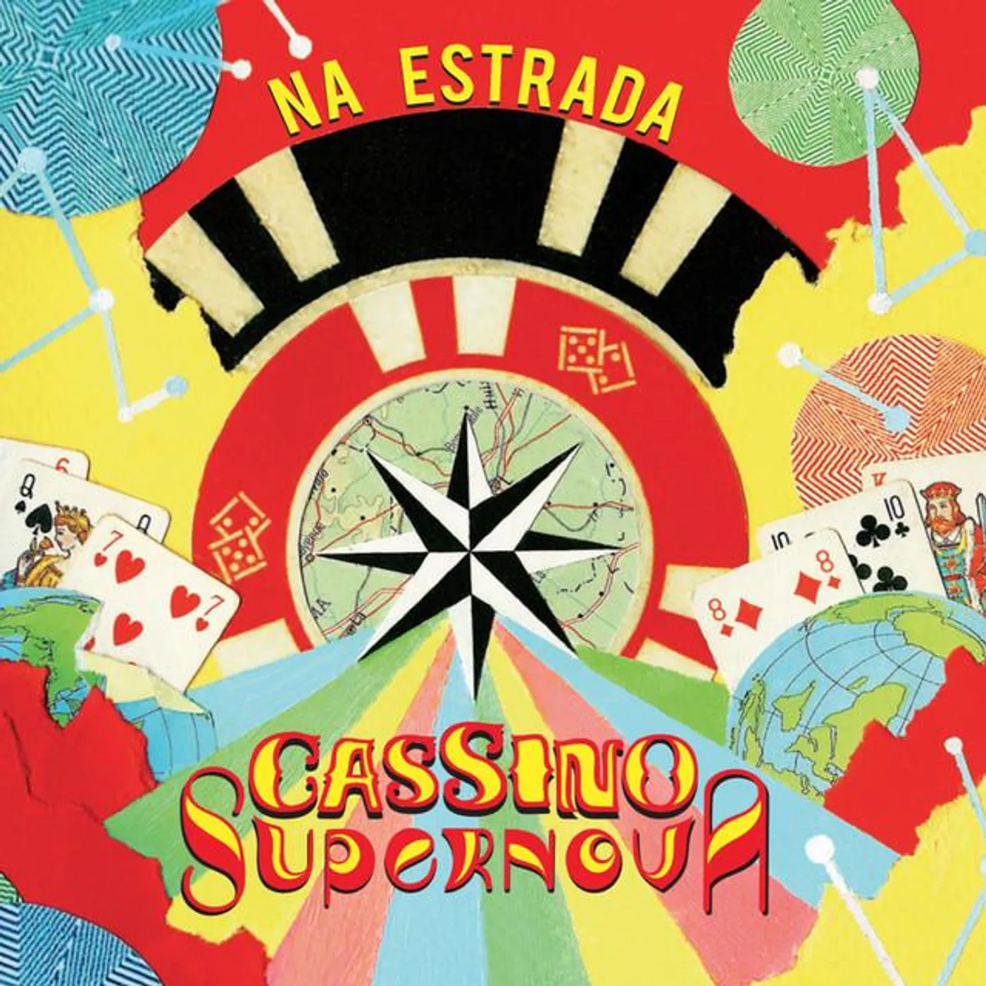 Cassino Supernova