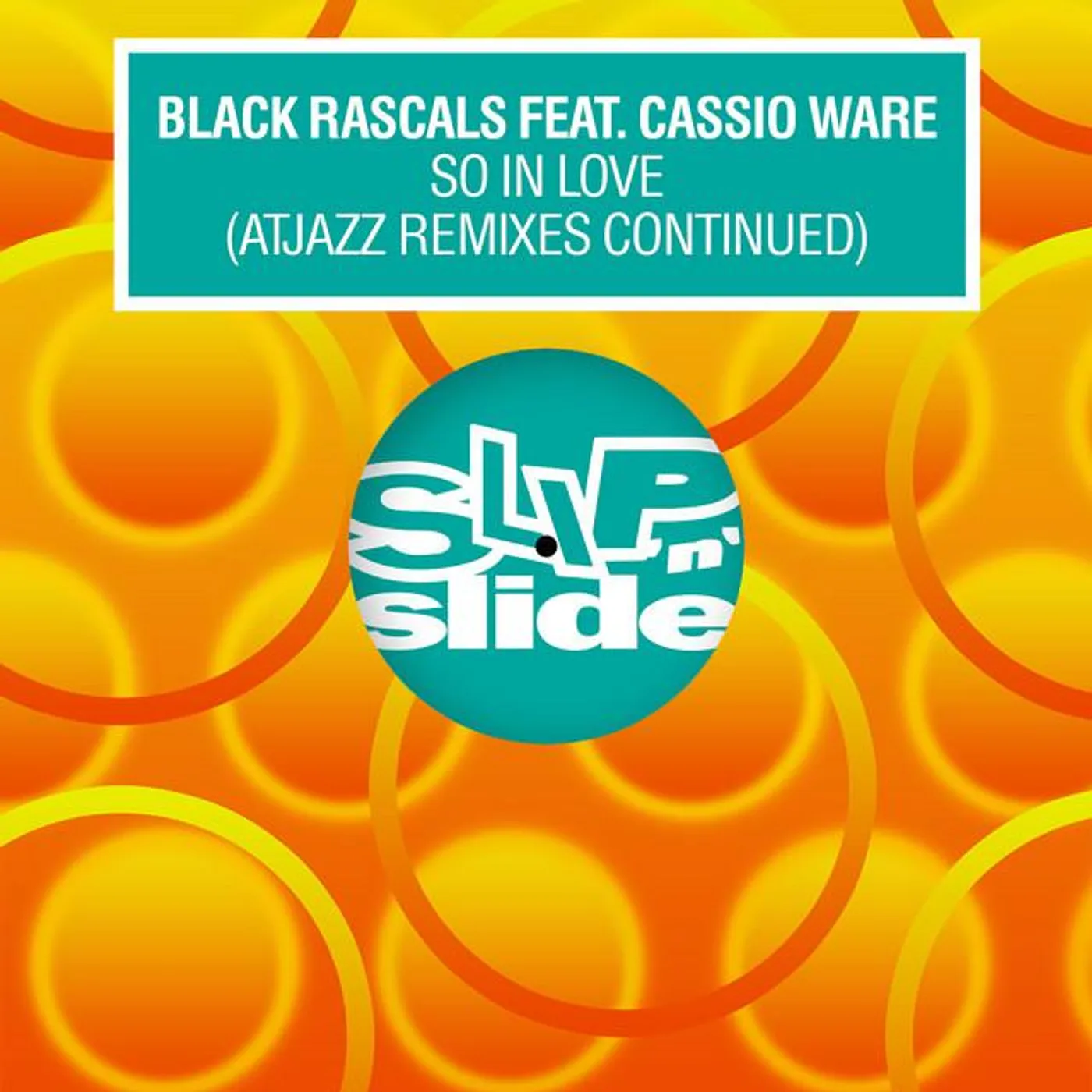 Cassio Ware
