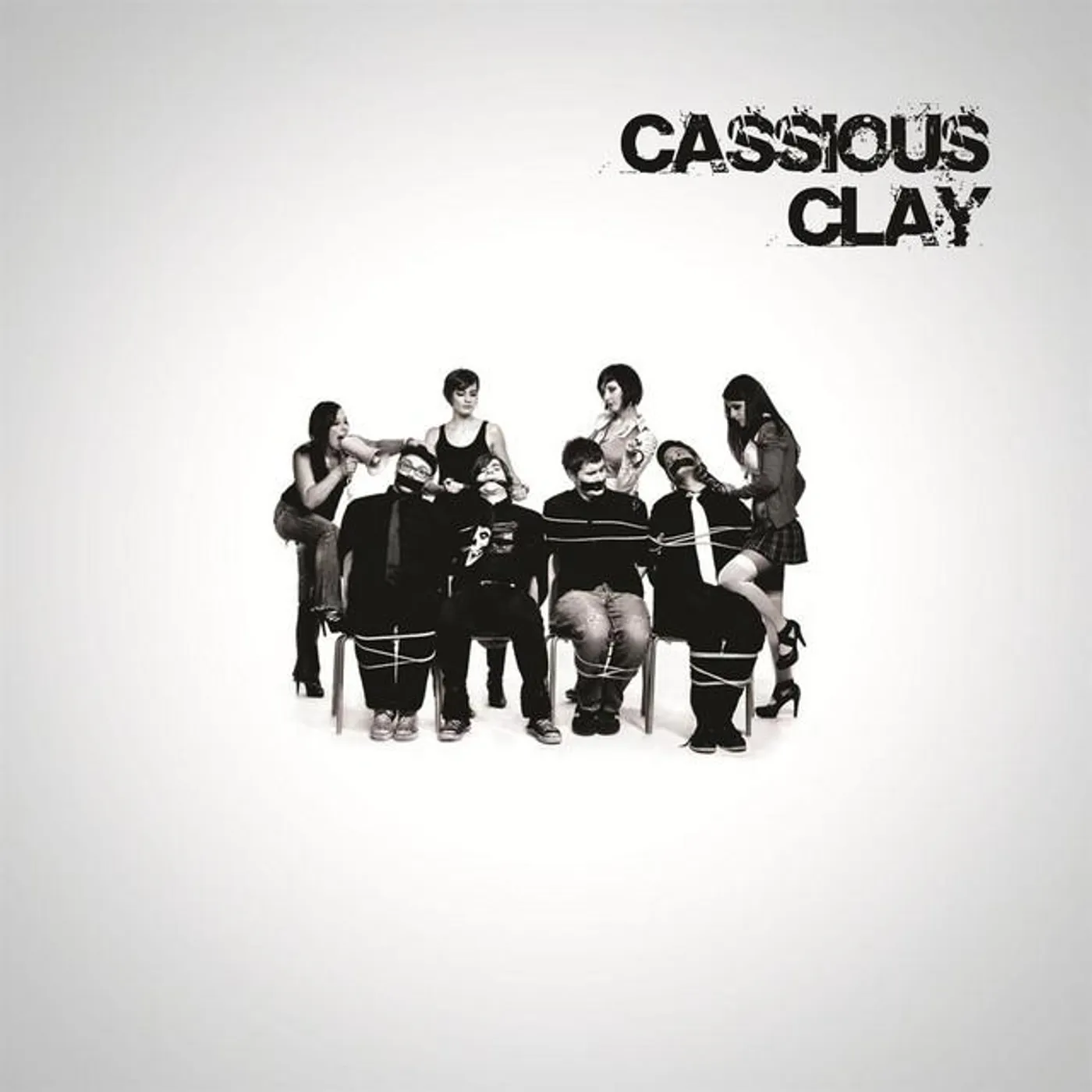 Cassious Clay