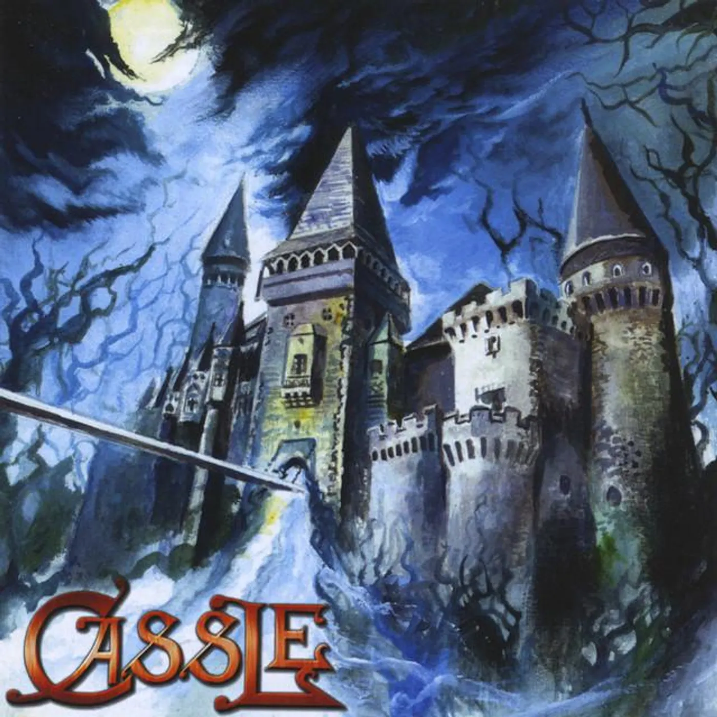 Cassle Brand Page