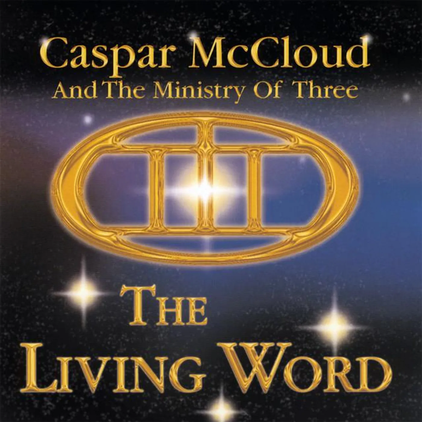 Caspar McCloud & The Ministry of Three