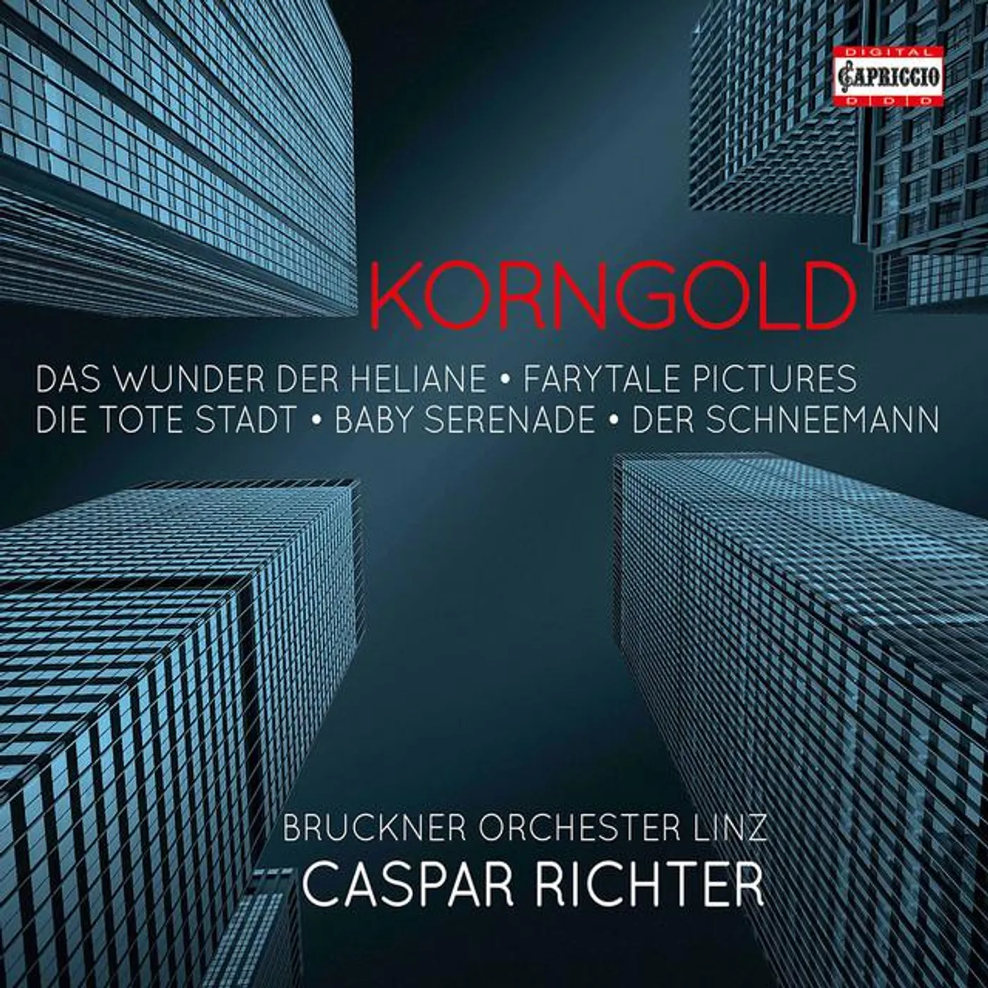 Caspar Richter