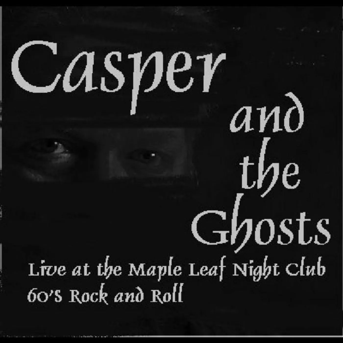 Casper and the Ghosts Brand Page