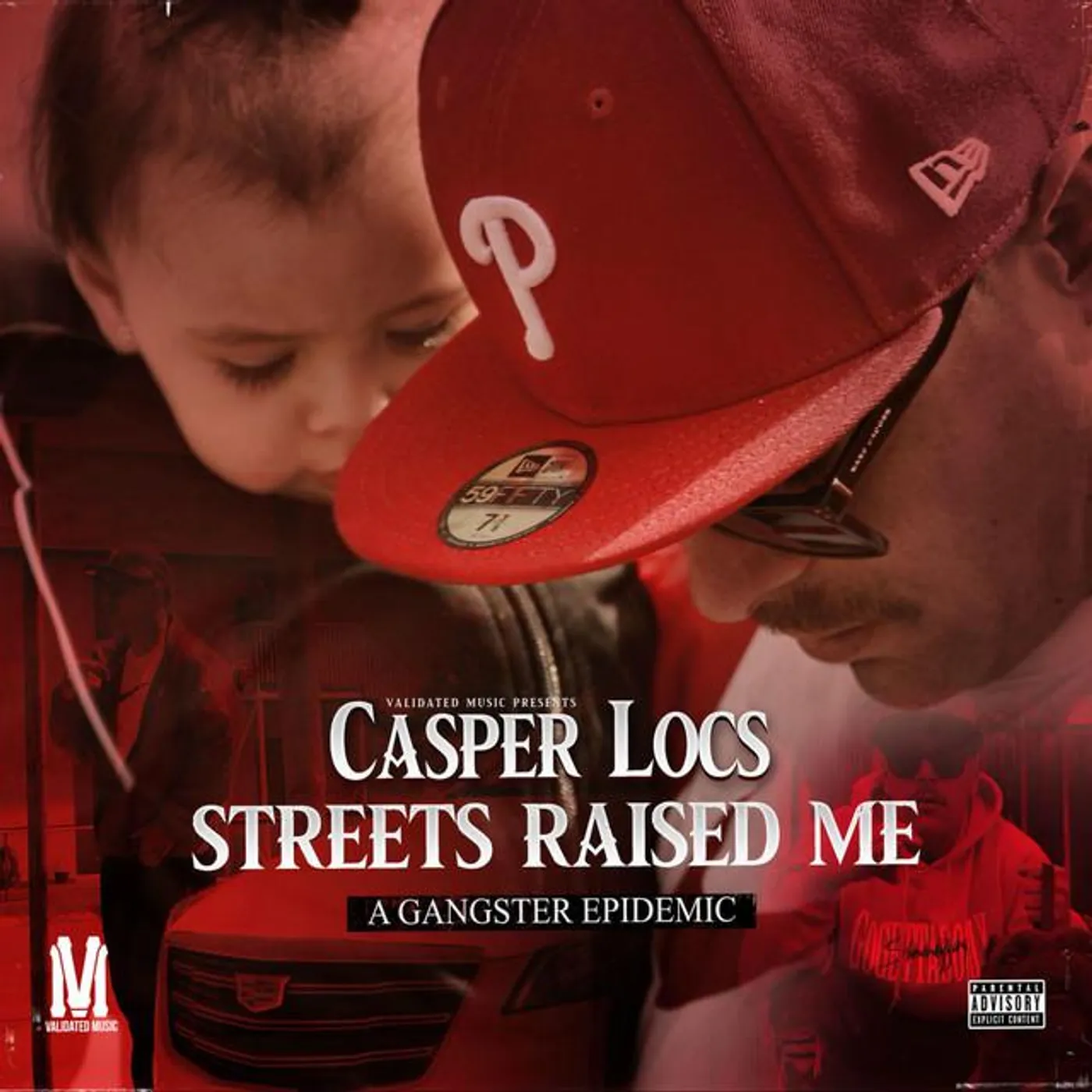 Casper Locs