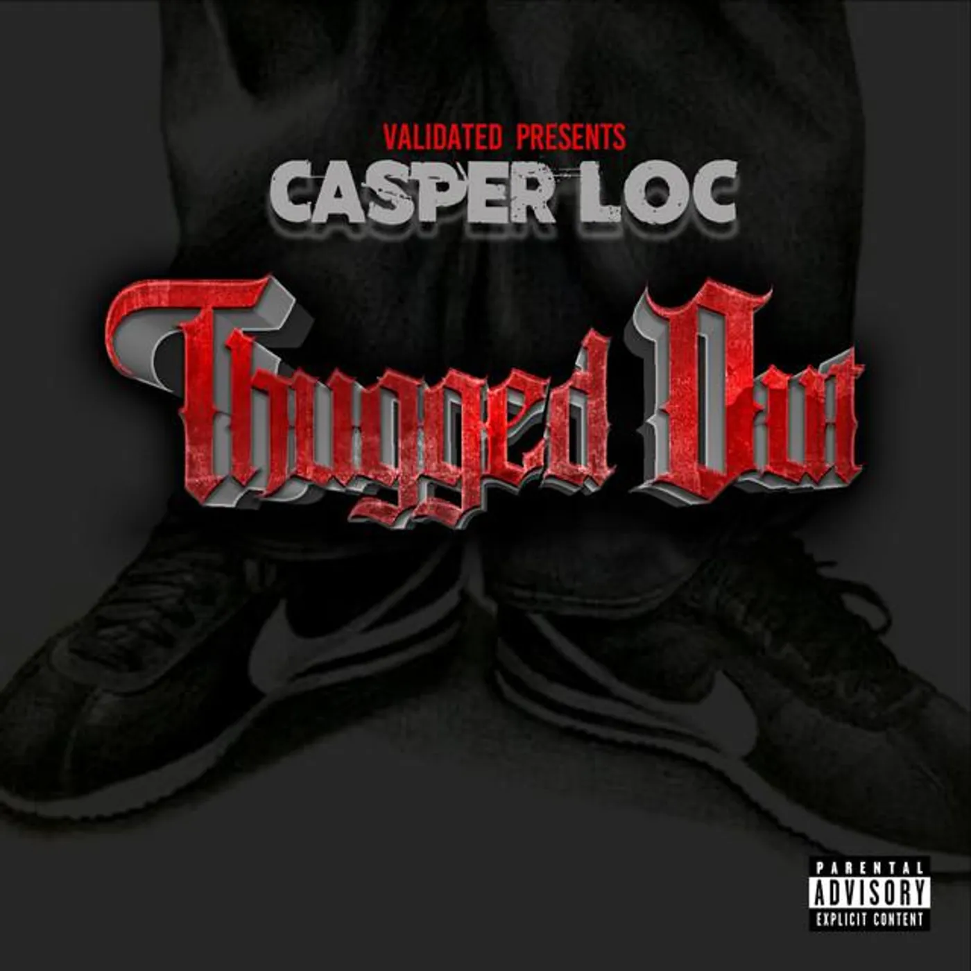 Casper Loc Brand Page