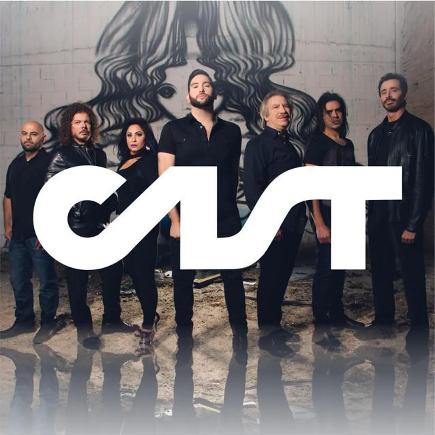 Cast Brand Page