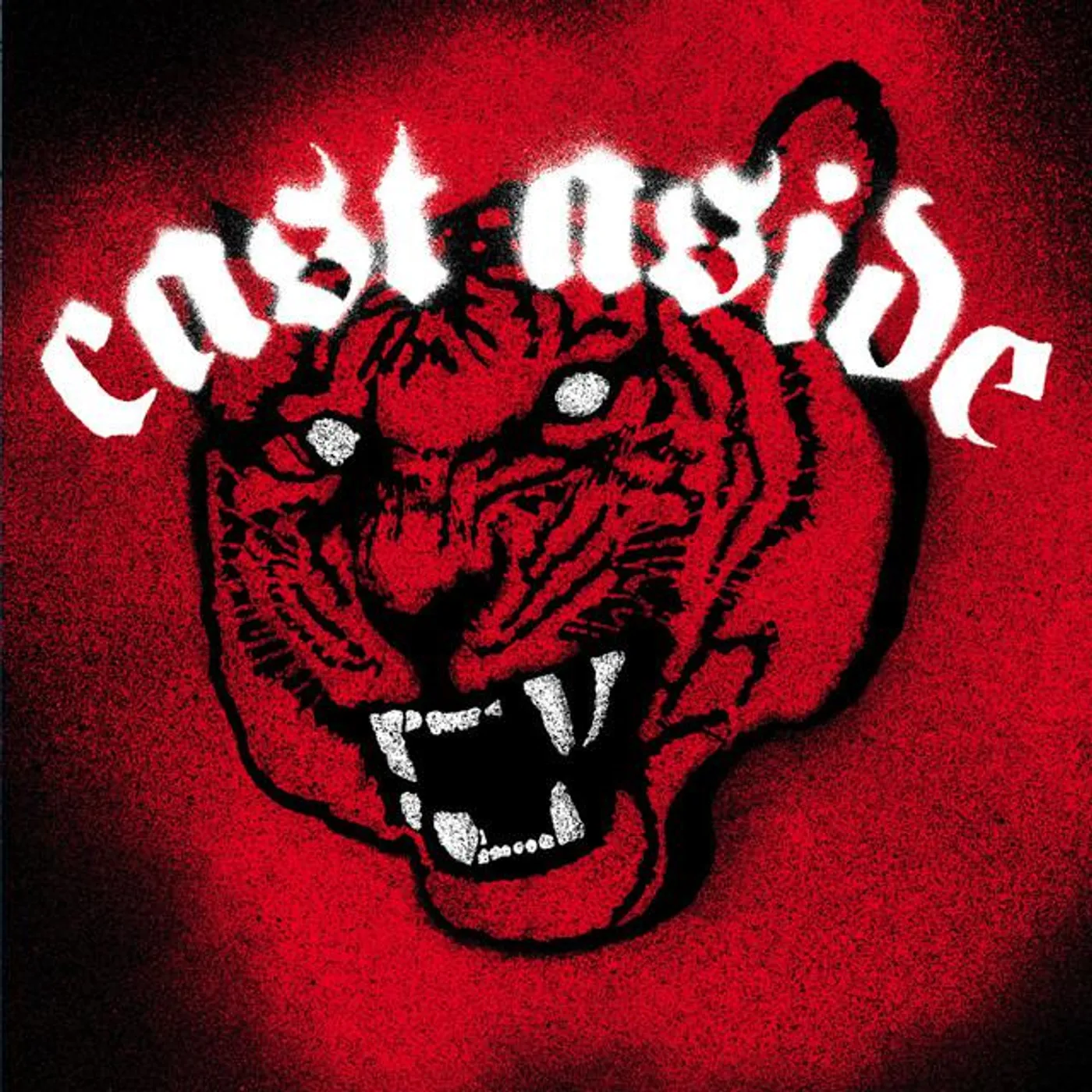 Cast Aside Brand Page