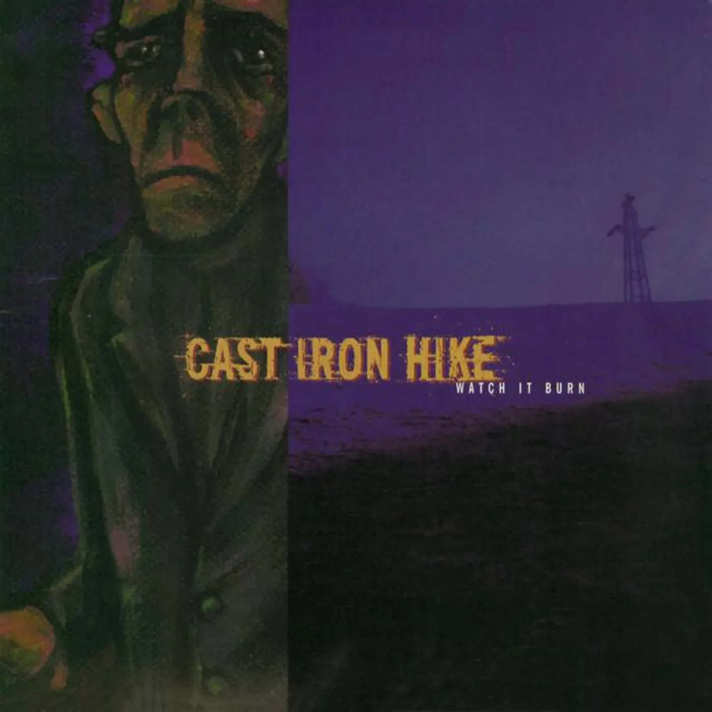 Cast Iron Hike Brand Page