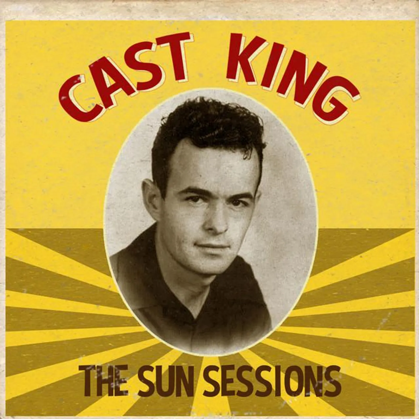 Cast King