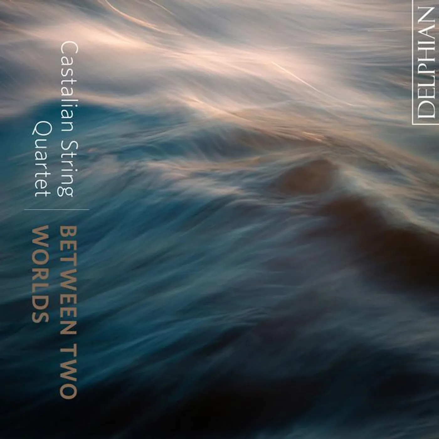 Castalian String Quartet Brand Page