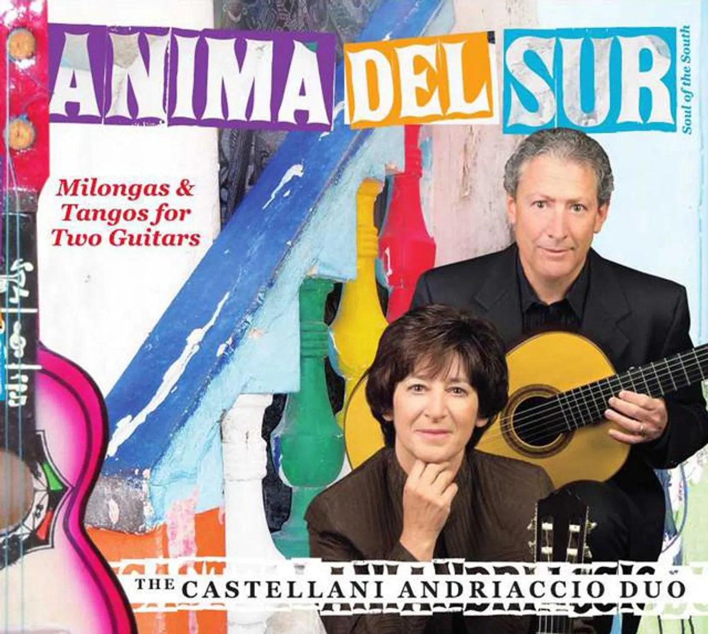 Castellani-Andriaccio Duo