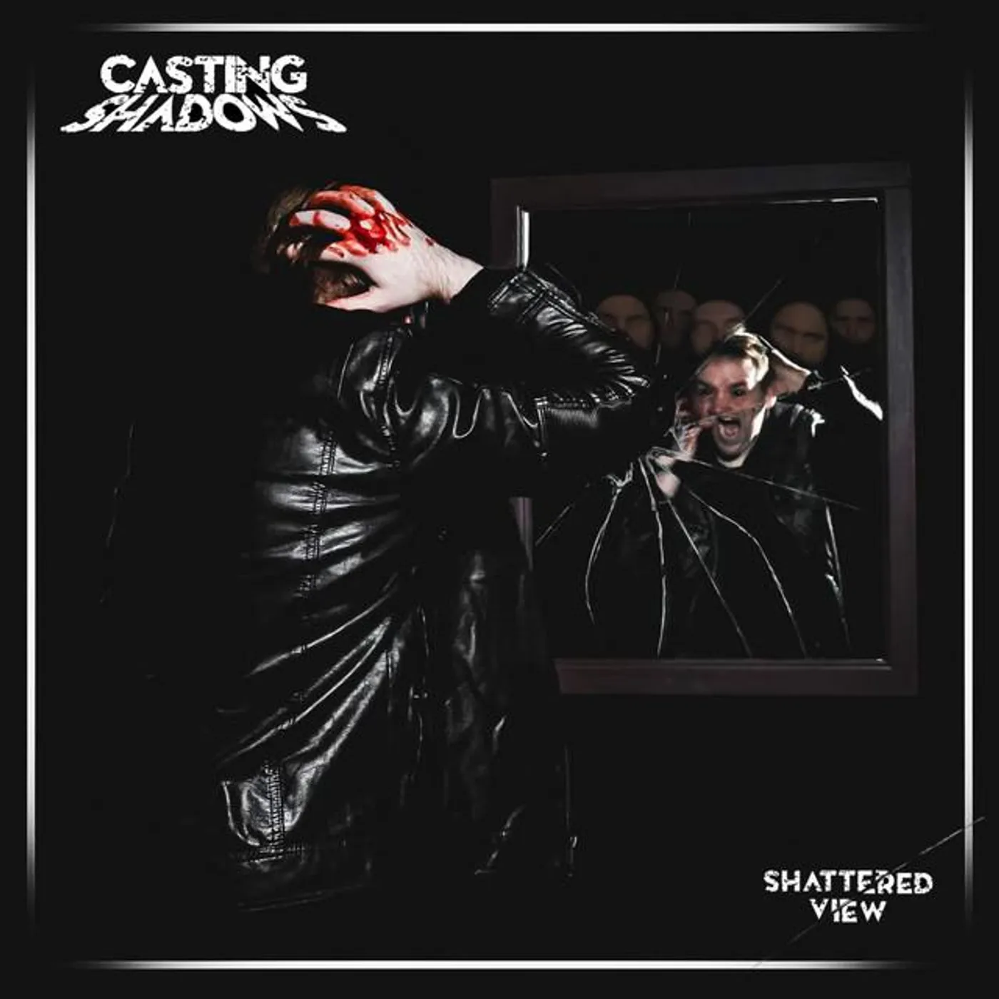 Casting Shadows Brand Page