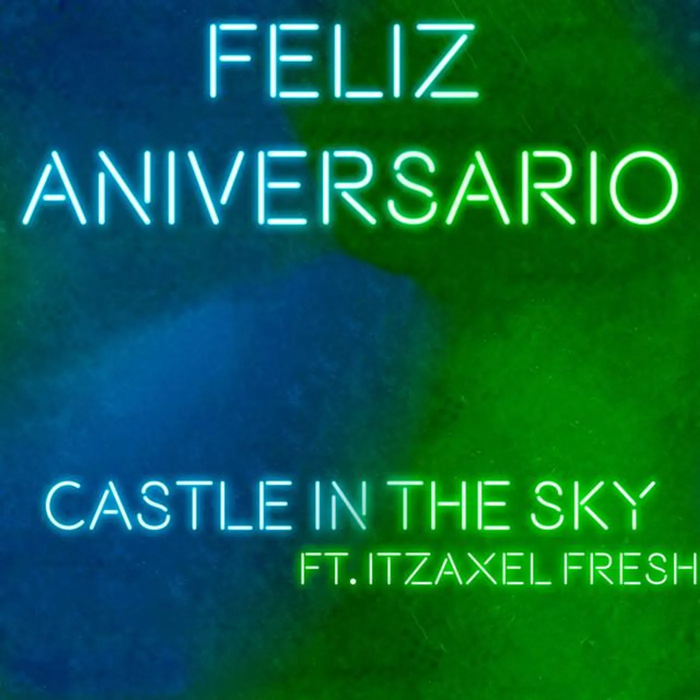 Castle In The Sky