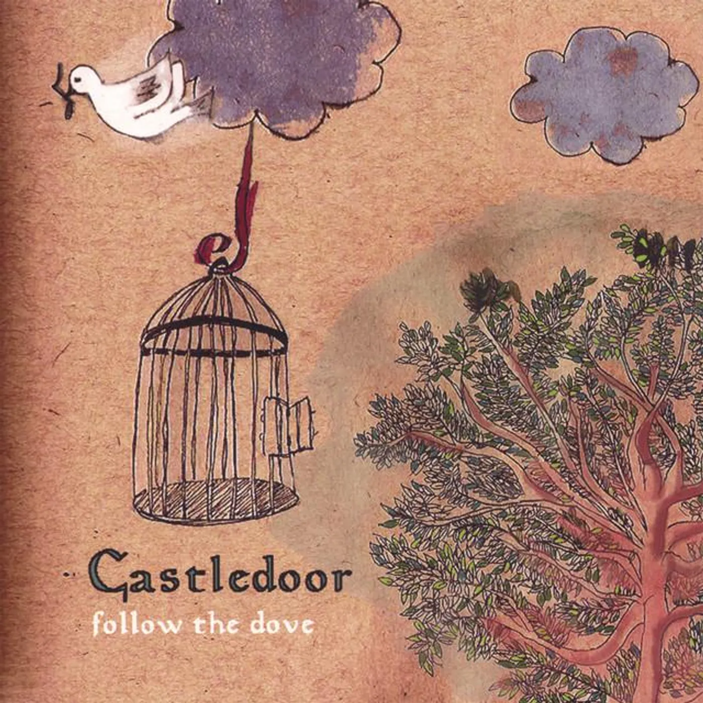 Castledoor Brand Page