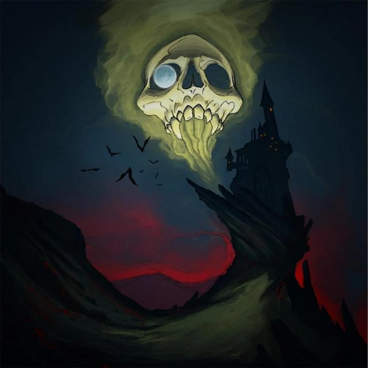 Castlevania Brand Page