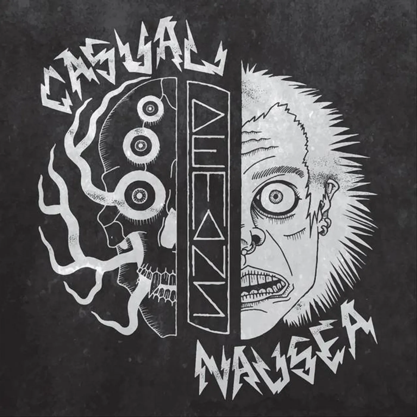 Casual Nausea