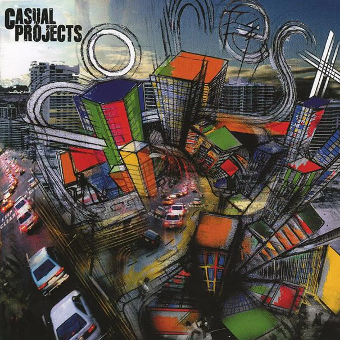 Casual Projects
