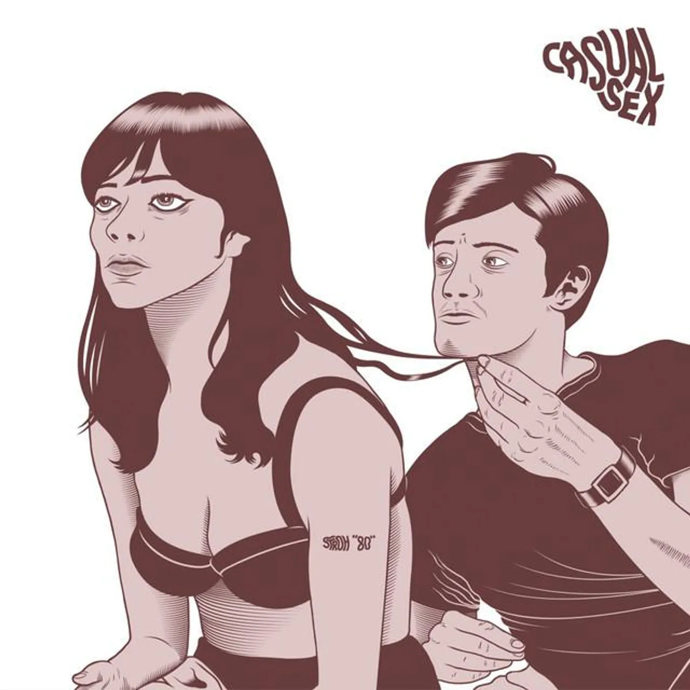 Casual Sex