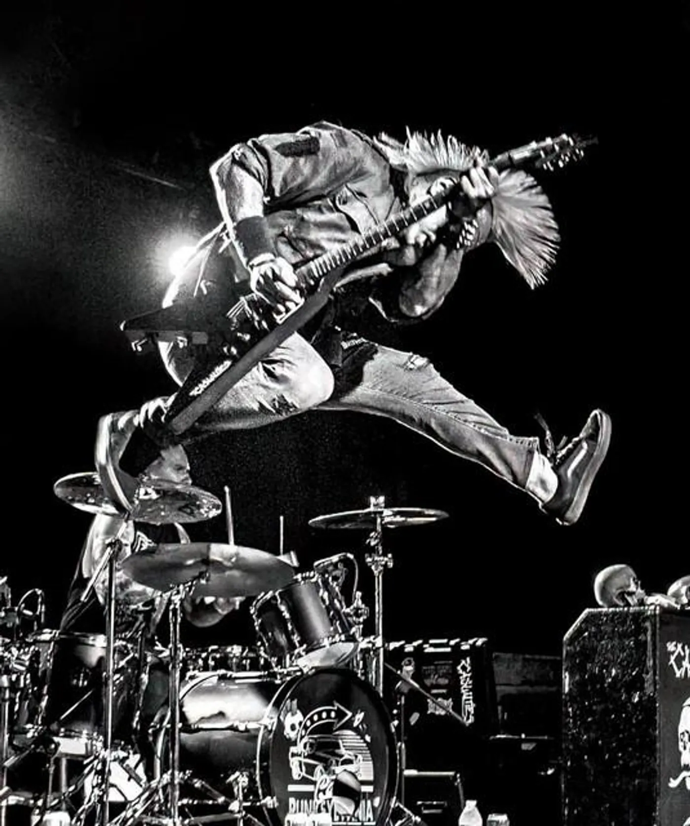 The Casualties