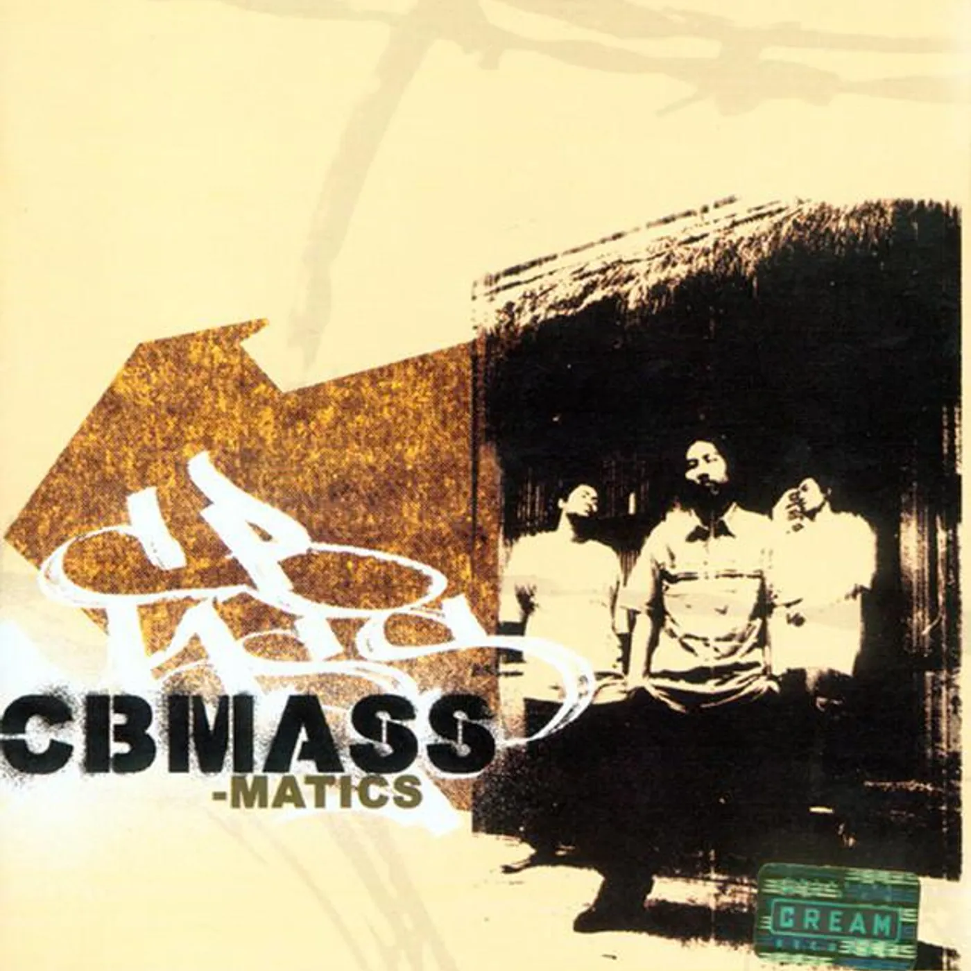 CB Mass Brand Page
