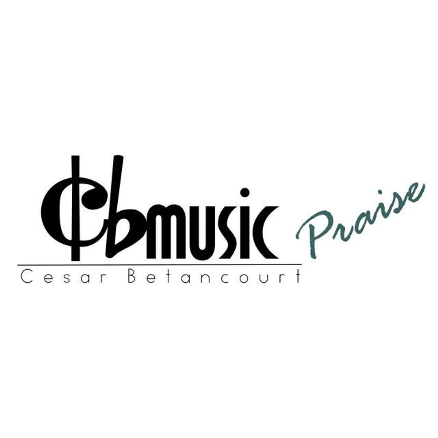 Cbmusic Praise Brand Page
