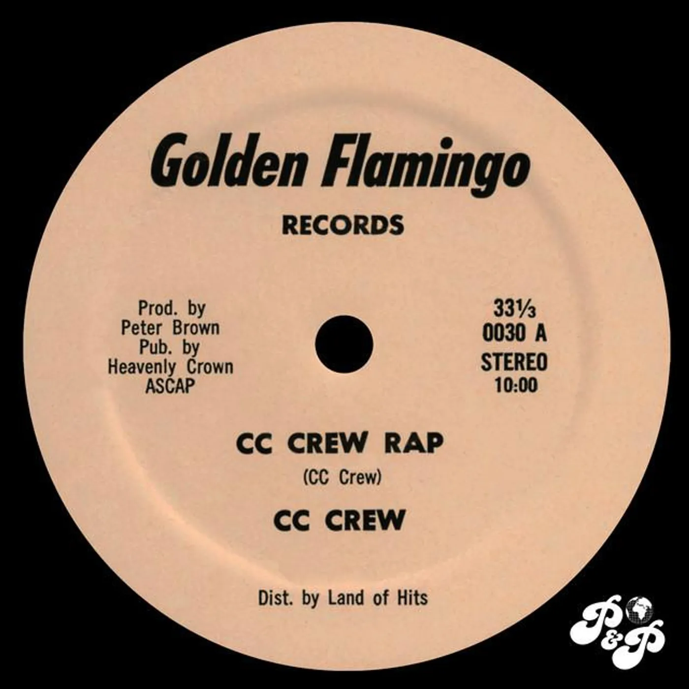 CC Crew