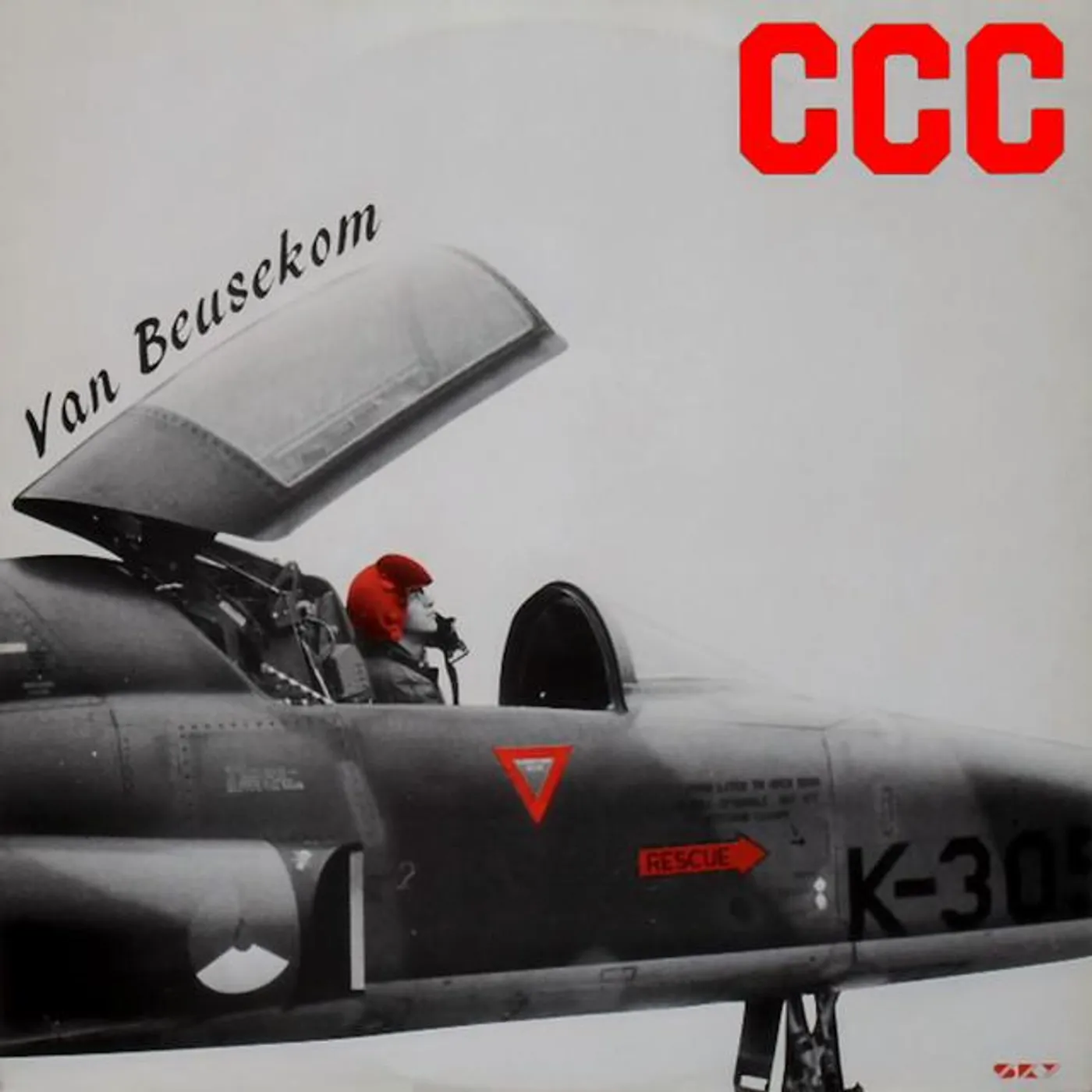 CCC
