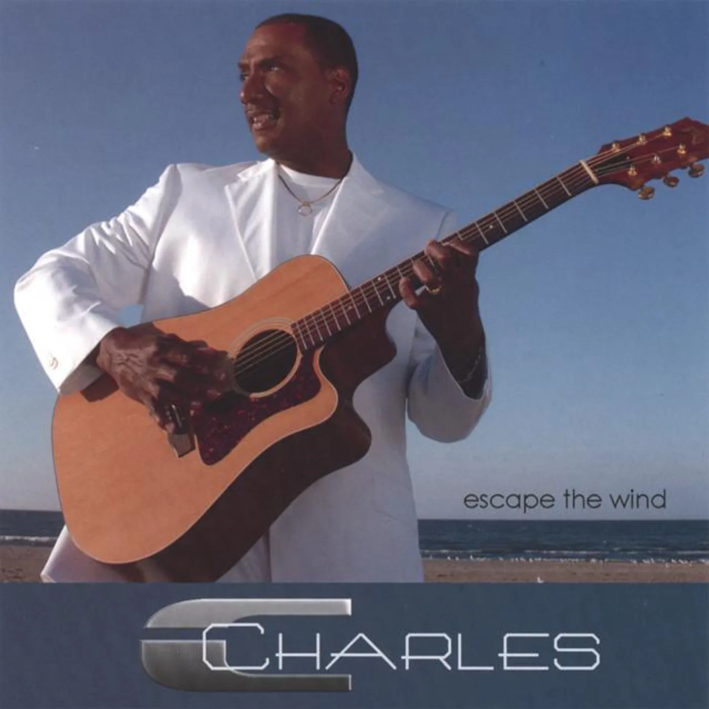 Ccharles Brand Page
