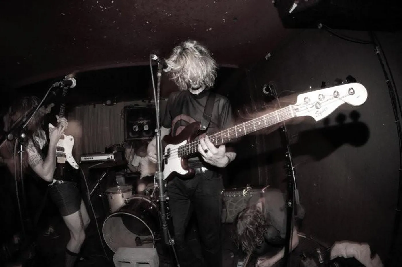 CCR Headcleaner