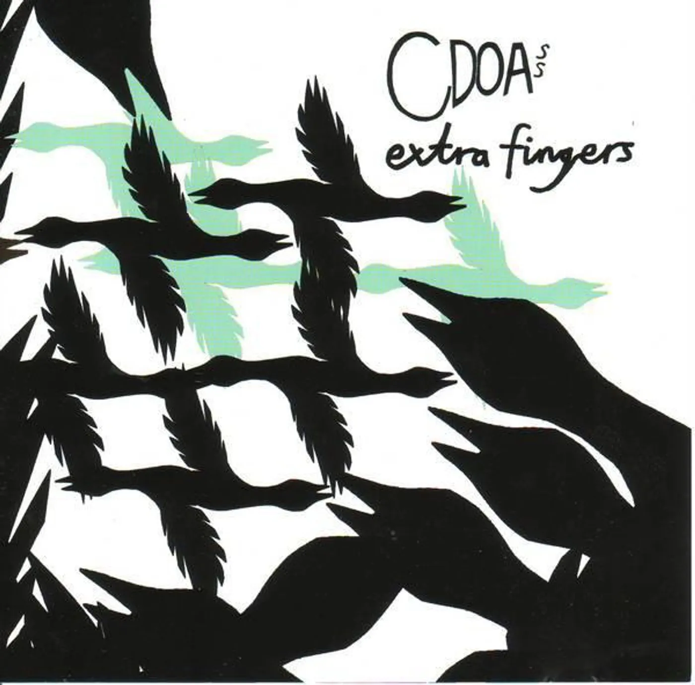 CDOASS