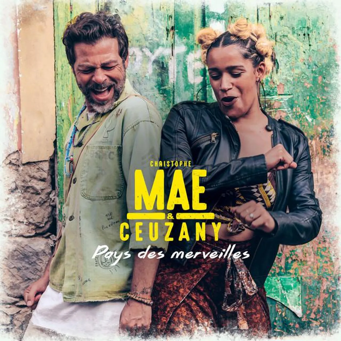 CEUZANY Brand Page