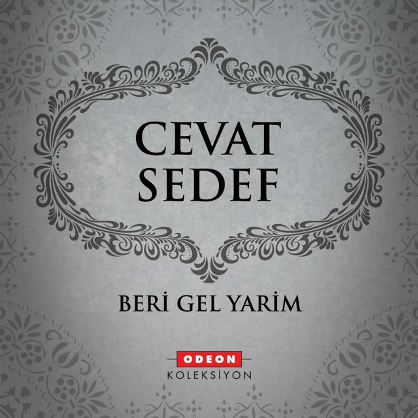 Cevat Sedef