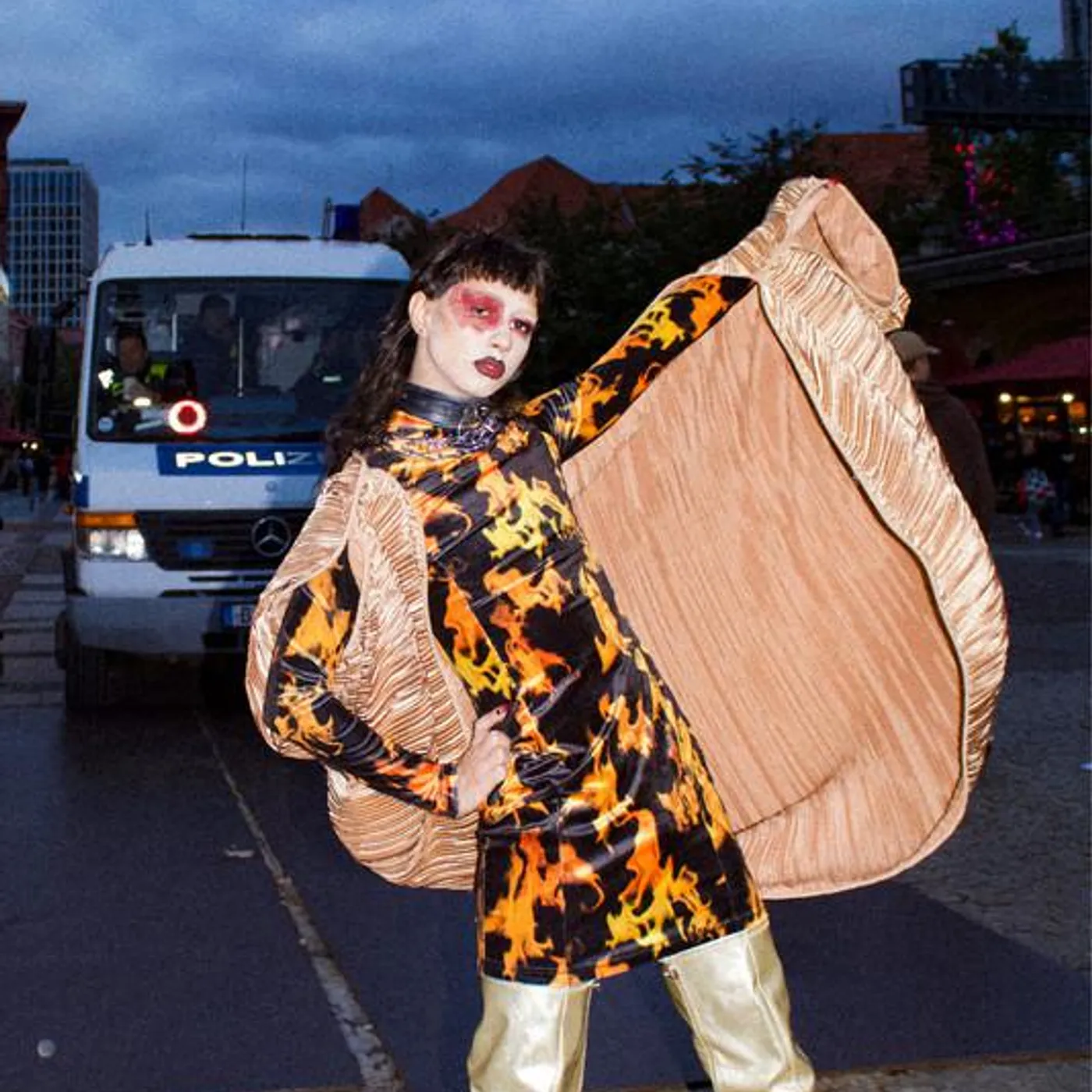 Ceytengri Brand Page