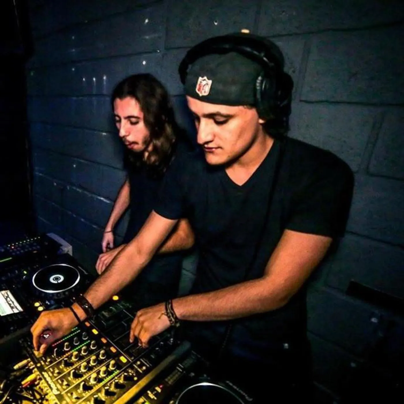 Cezarani & Maoli