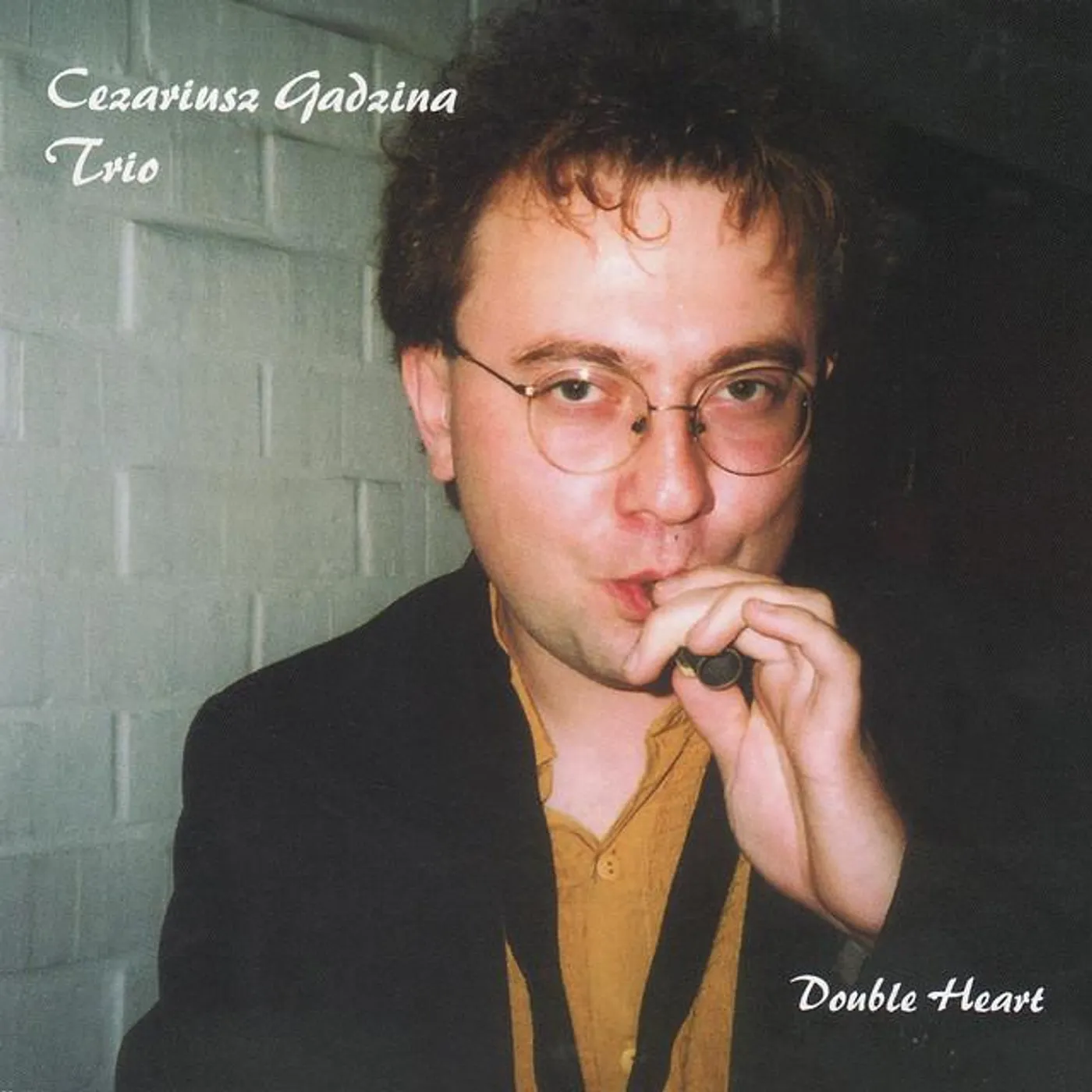 Cezariusz Gadzina Trio