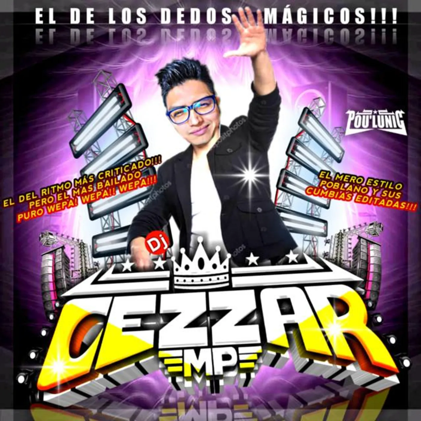 Cezzar Mp