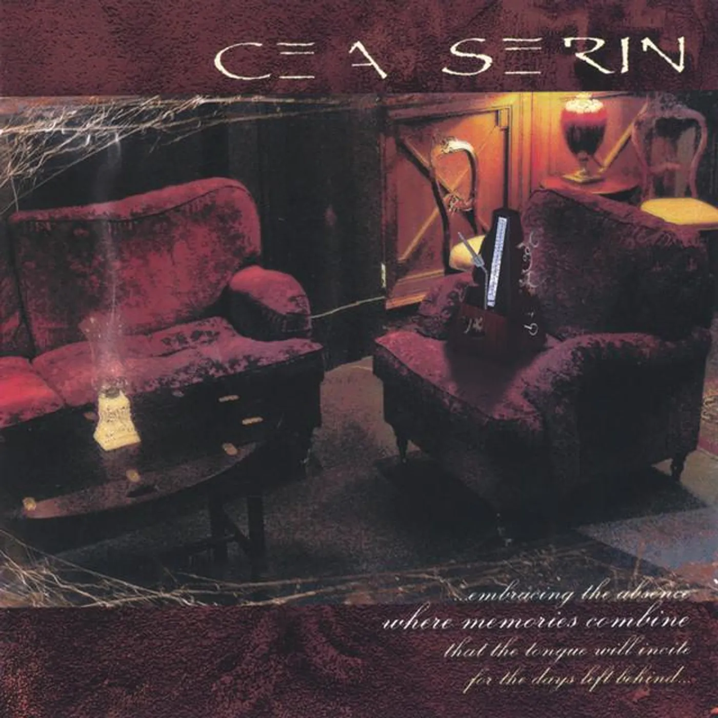 Cea Serin