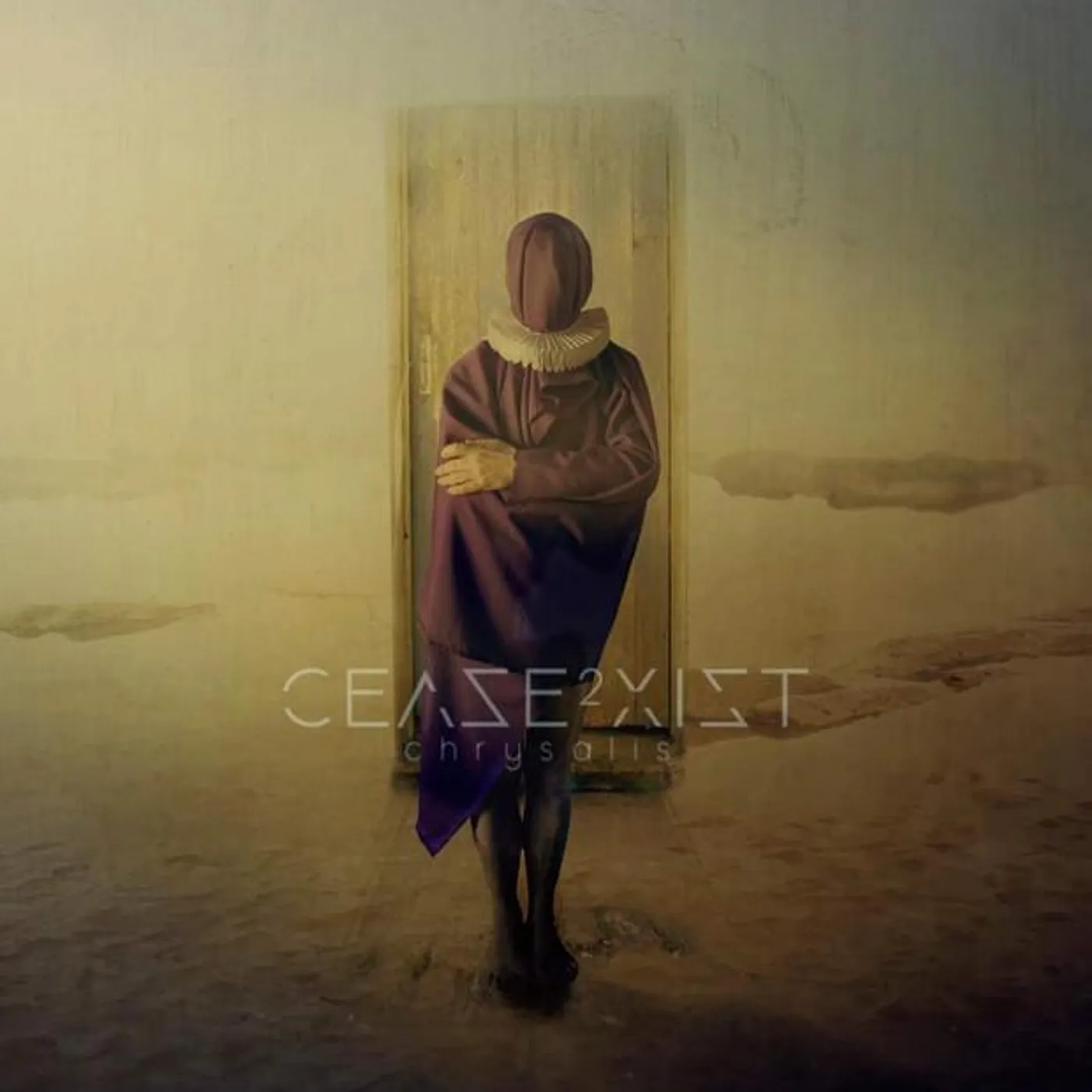 Cease2xist Brand Page