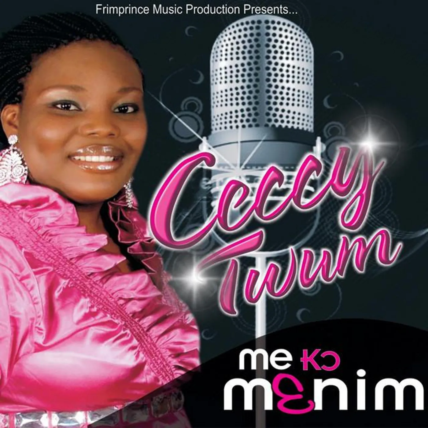 Ceccy Twum