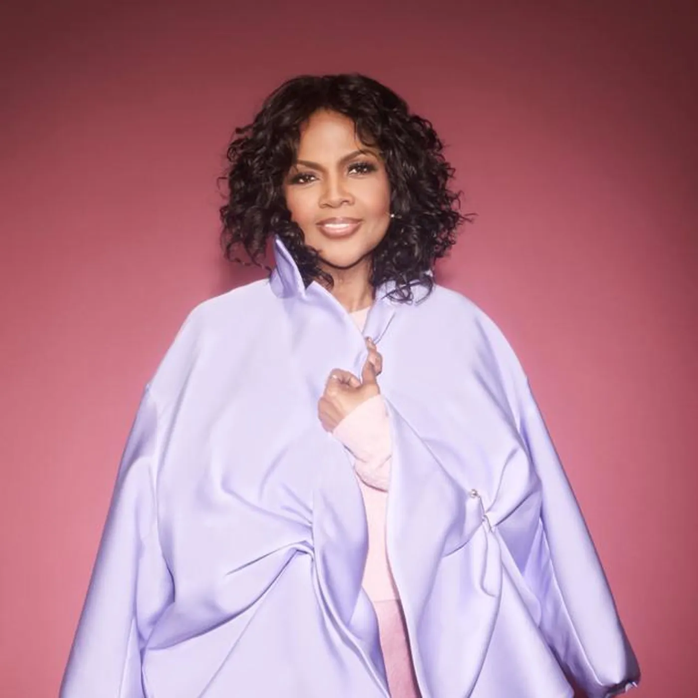 CeCe Winans