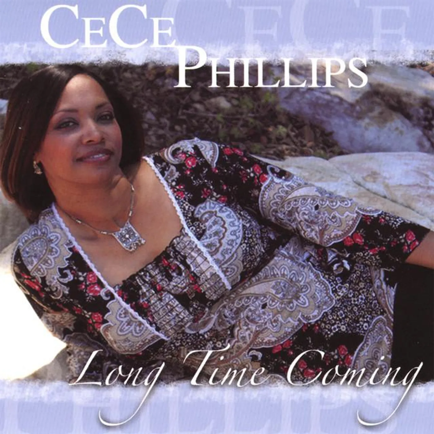 Cece Phillips