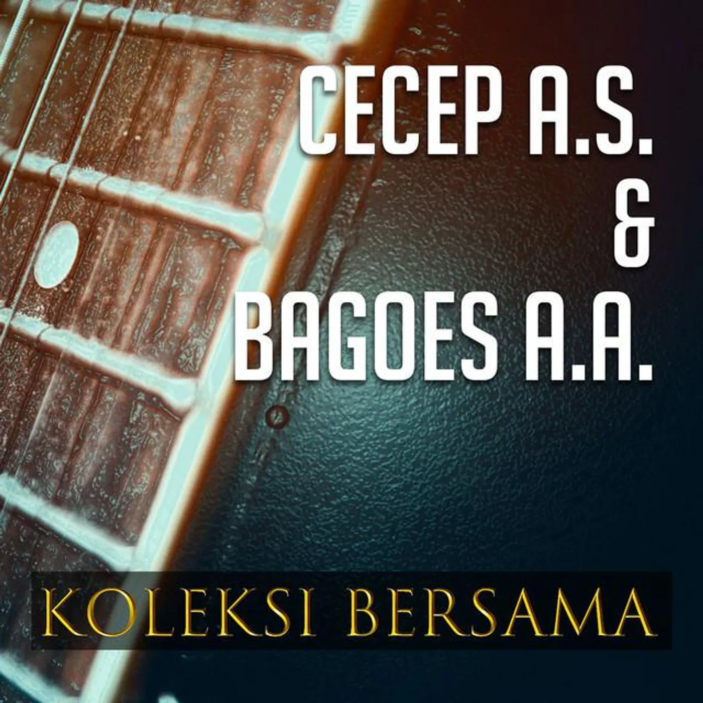 Cecep A.S. Brand Page