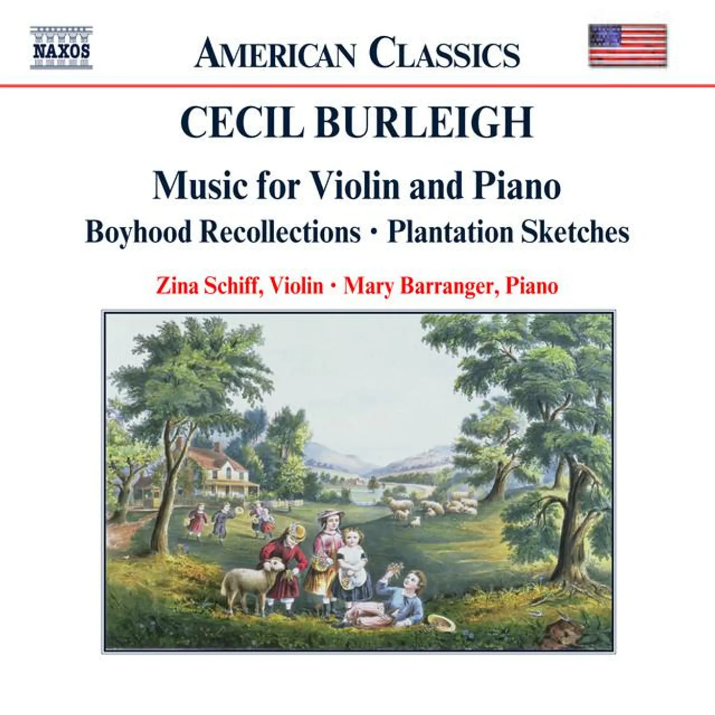 Cecil Burleigh