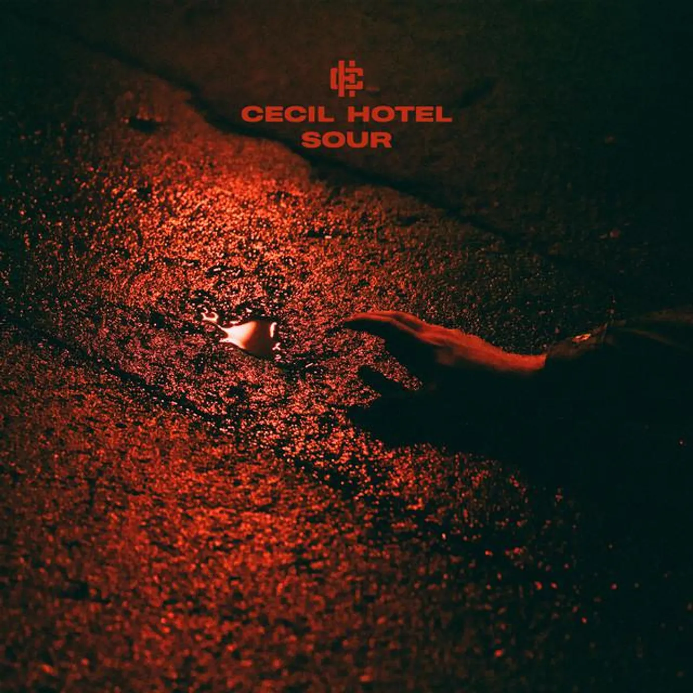 Cecil Hotel
