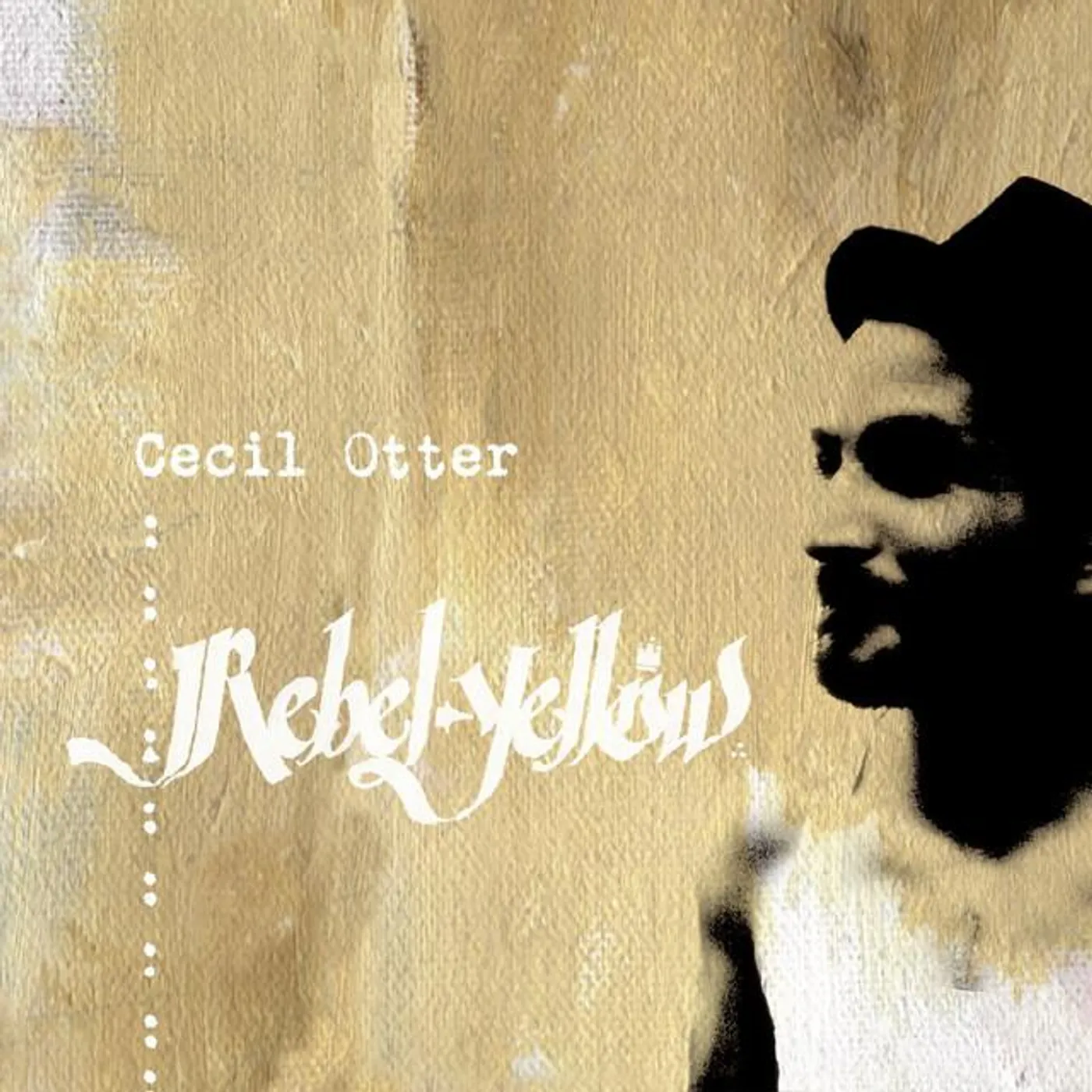 Cecil Otter Brand Page