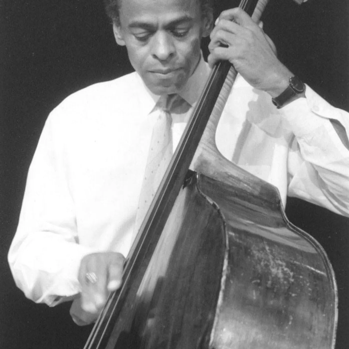 Cecil McBee Brand Page